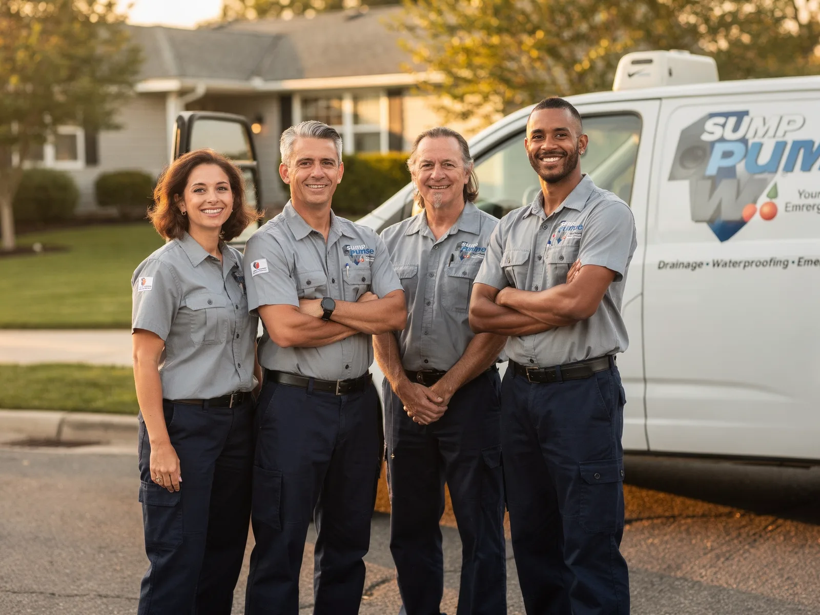 Water Heater Repair company in East Hampstead, NH