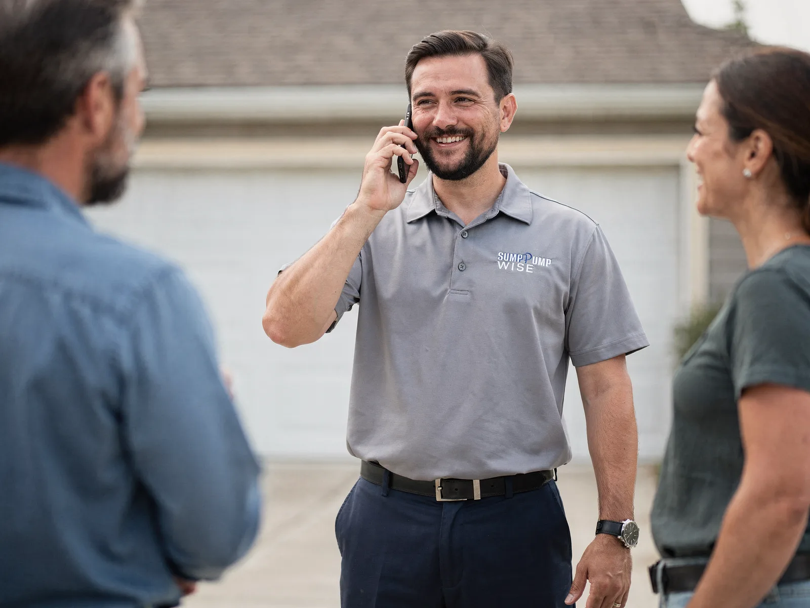 Water Heater Repair East Hampstead, NH FAQs